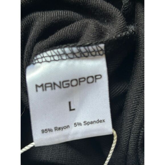 Mangopop Bodysuit Size Large - Picture 4 of 4